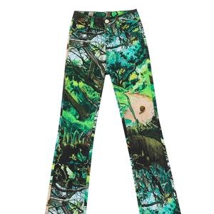 Fashion Brand Company Cayetana Nape Jeans 3X